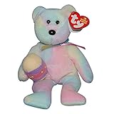 Ty Beanie Babies Eggs - 2006 Bear