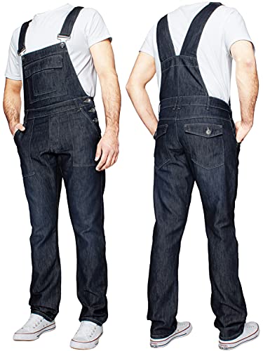 Consejos y reviews para comprar Overol hombre mezclilla trabajo disponible en línea para comprar. 15 Consejos y reviews para comprar Overol hombre mezclilla trabajo disponible en línea para comprar. 15