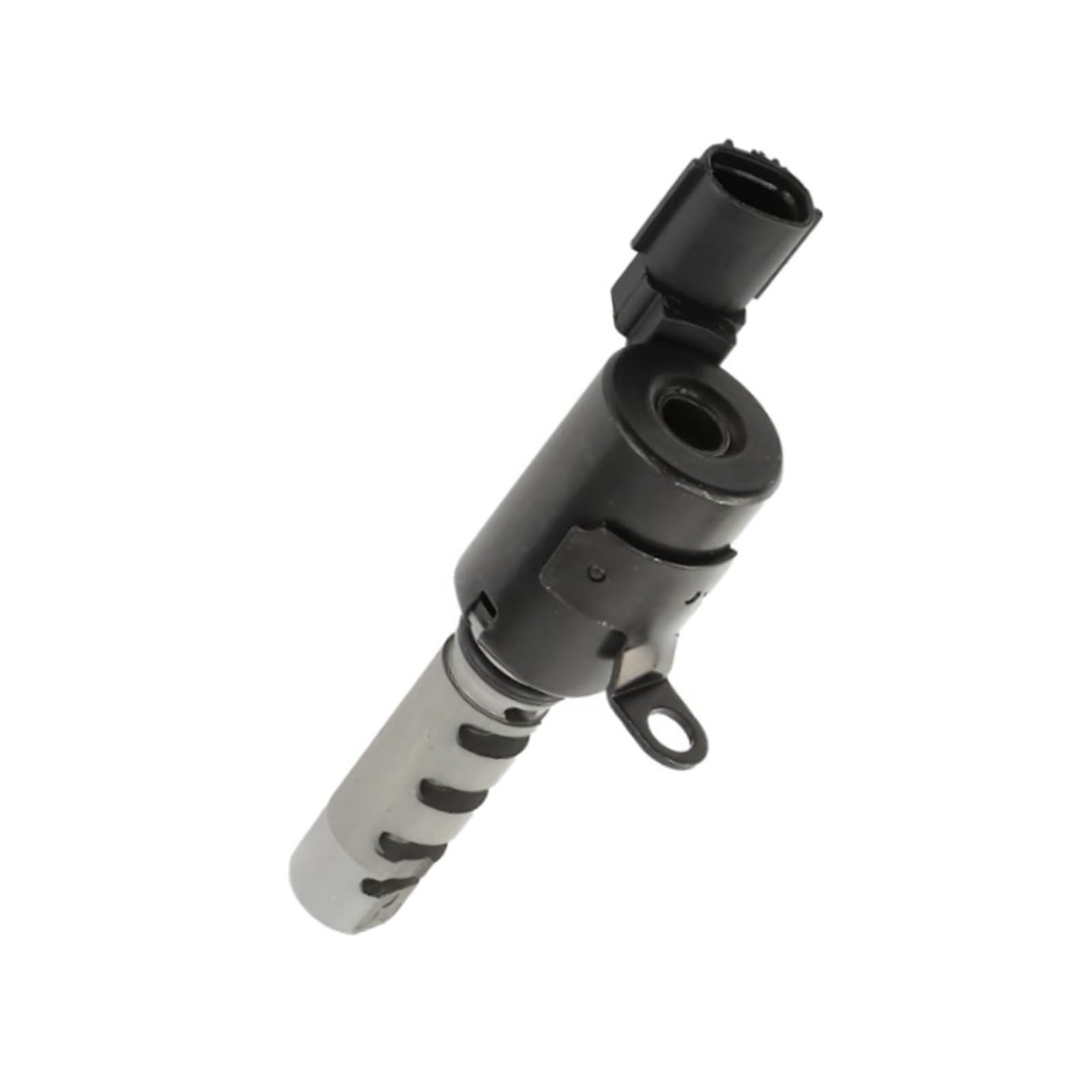 Auto Valve Solenoid Compatible with Kia for Sportage 2005-2010 1 Pcs Automotive Carbon Canister Purging Valve Replacement Parts 2435523770