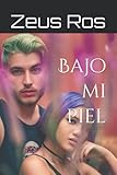 bajo rosado san rafael  Bajo mi piel