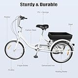 Zoom IMG-1 mccommon triciclo da 20 pollici Zoom IMG-1 mccommon triciclo da 20 pollici