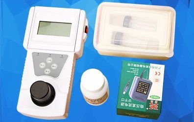 sgz-20b Tragbare digitale Trübungen Tester turbidimeter nephelometrie mit 0 ~ 20ntu 0,01