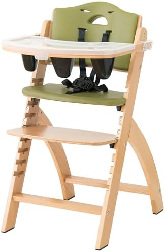 ビヨンドジュニア ベビーチェア ハイチェア