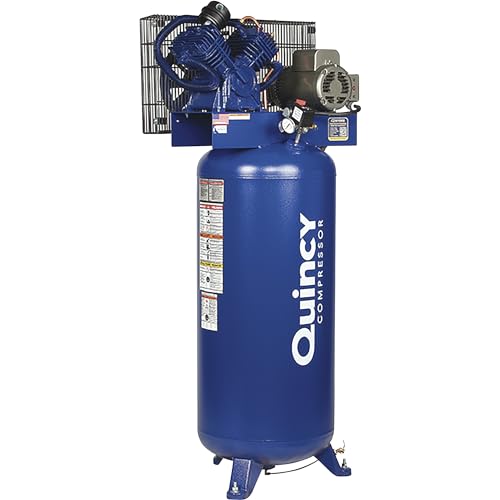 [2024 Updated] 6 Best 60 Gallon Air Compressors » PowerToolsUS
