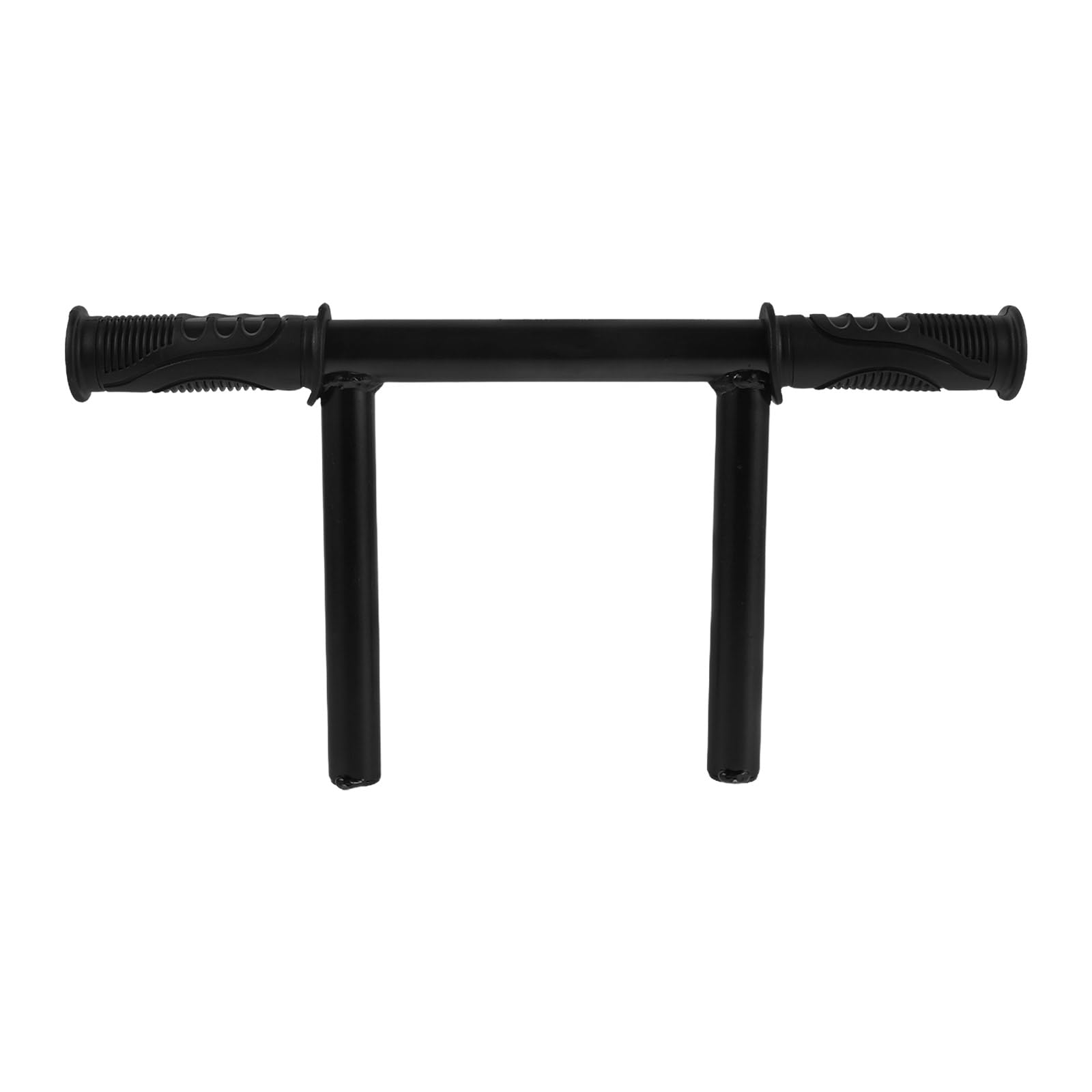 Rallonge de Guidon pour Poussette 32 MM Barre D’Extension en Plastique Antidérapante Poignée Surélevée pour Sécurité et Confort Lors de Balades Garçon et Filles Accessoire