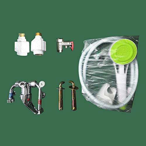 Oysfeel 50L/13 Gallon Electric Hot Water Heater thumb #6