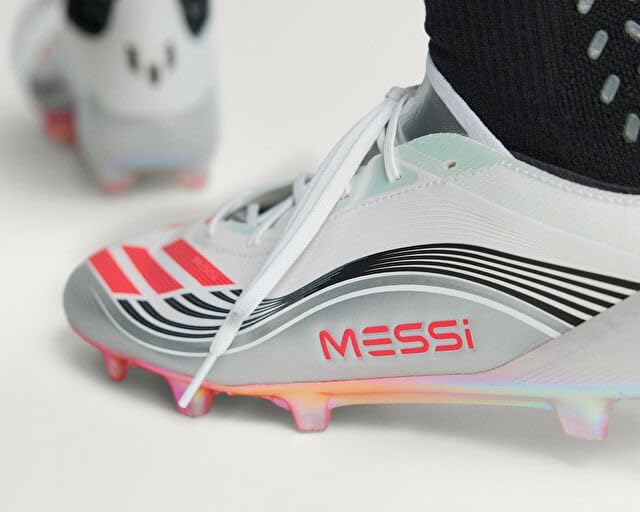 Amazon.co.jp: アディダス adidas F50 MESSI ELITE FG サッカー