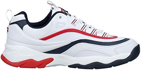 fila ray f