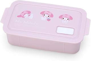 三丽鸥(SANRIO) 三丽鸥 三丽鸥 美乐蒂 美乐蒂小姐 my melody 5×18×9.5厘米 新生活 餐盒用品 卡通角色 292656 SANRIO