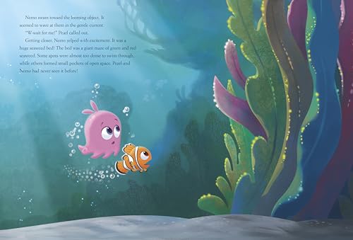 5-Minute Under the Sea Stories (5-Minute Stories) - Image 9