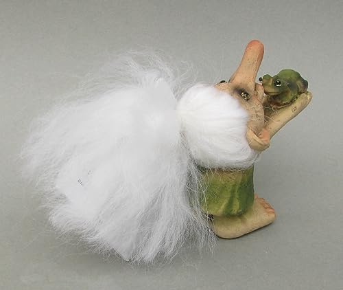 Troll of Norway Code 023 Nyform rompre monotonie déco avec statuette originale
