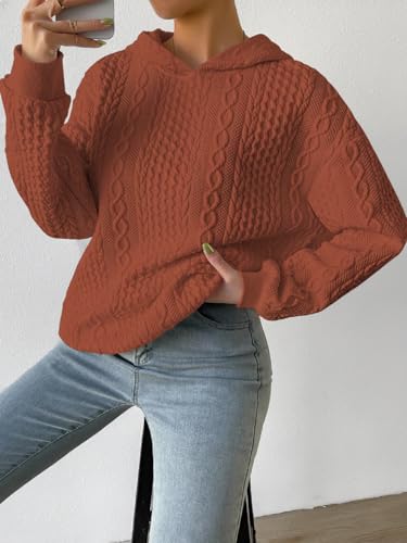 Image of GRECIILOOKS Oversized Cotton Winter Hoodie & T-Shirt for Women Korean Style Casual | Trendy Streetwear Look with Baggy Fit for Girls (Available in Plus Size)
