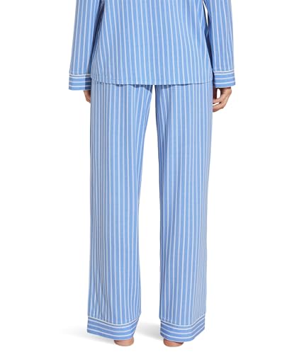 Image of Eberjey Women's Gisele Printed Long PJ Set