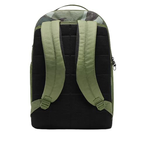 Nike Brasilia Printed Backpack (Medium, 24L)3