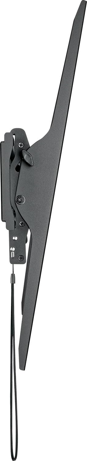 SOPORTE SCHWAIGER TV 60"-100" MAX.75KG NEGRO