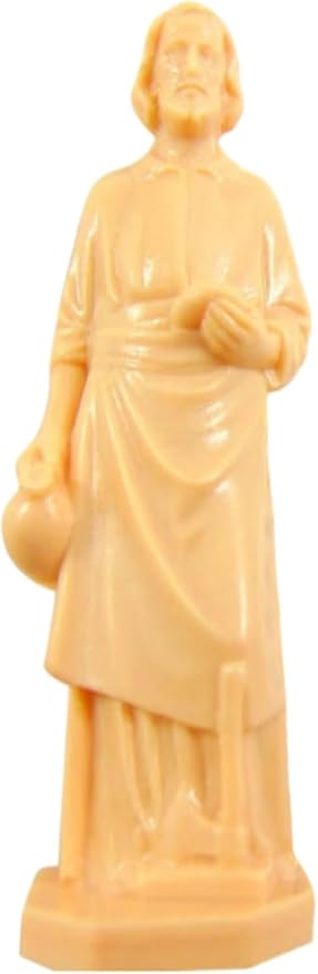 Figura San José Venta de Casa con Oración Westmon Works miniatura 7