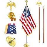 JPorton 8ft Deluxe...image