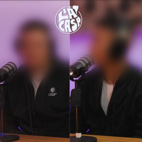 La Casa - Legi&oacute;n Francesa : Lo que nadie te cuenta