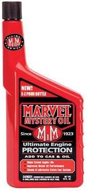 Pint Marvel Mystery Oil