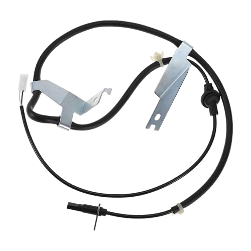 Image of Motoforti 5631057K00 ABS Wheel Speed Sensor for Suzuki Swift Sport 08-14