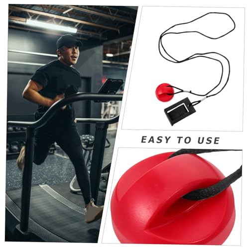 BREBLOO Chave de Segurança Magnética Universal para Esteira Chave de Segurança para Esteira Chave de