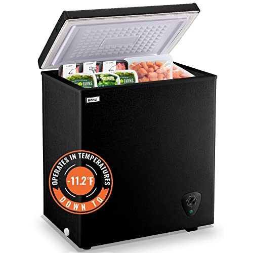 Can You Keep A Chest Freezer On A Porch? [Why NOT] Clever Patio