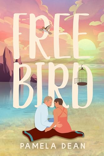 Free Bird (English Edition)