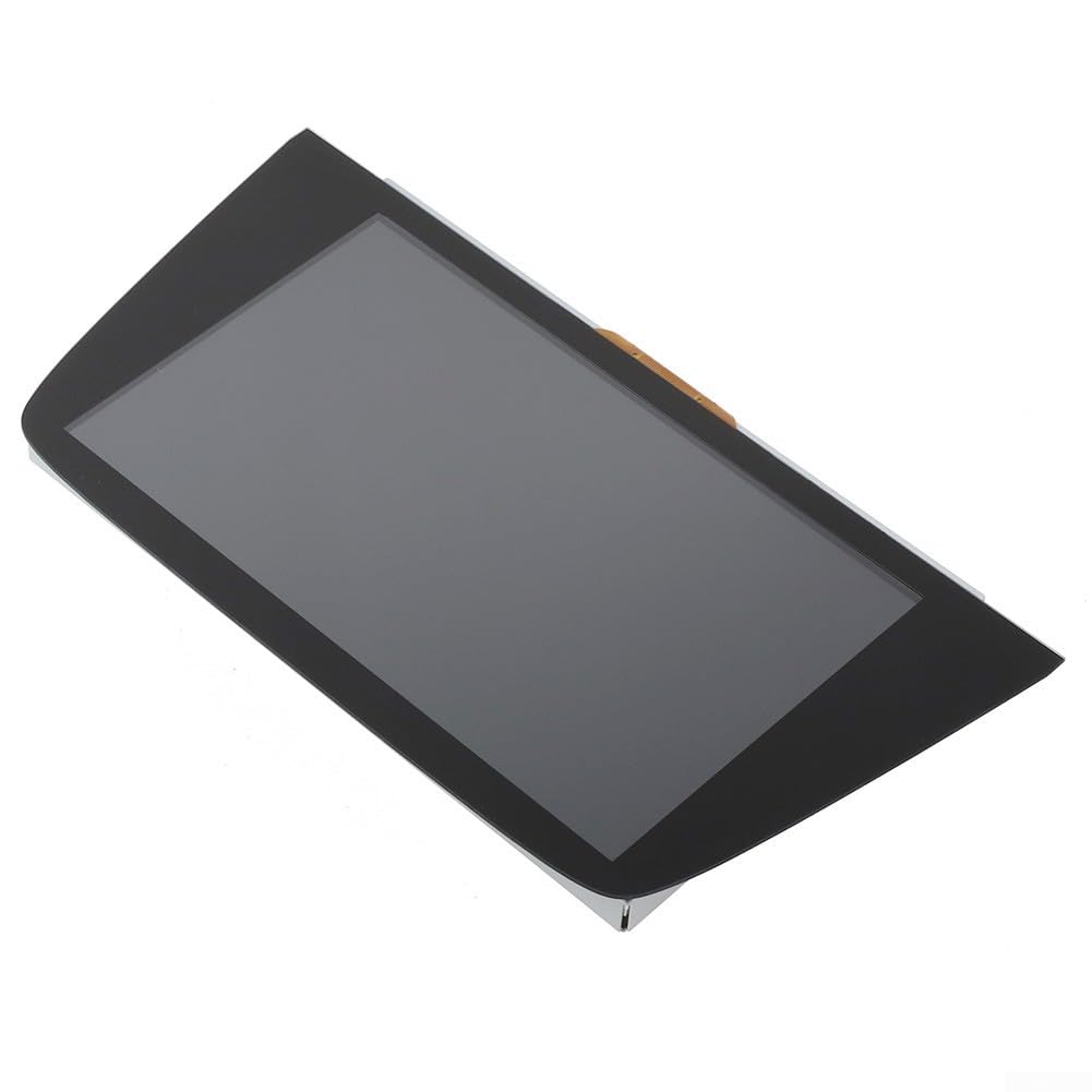 Display LCD da 8" per Astra K per Mokka X Grandland Crossland X 2015-2022, compatibile con LQ080Y5DZ10 LQ080Y5DZ09