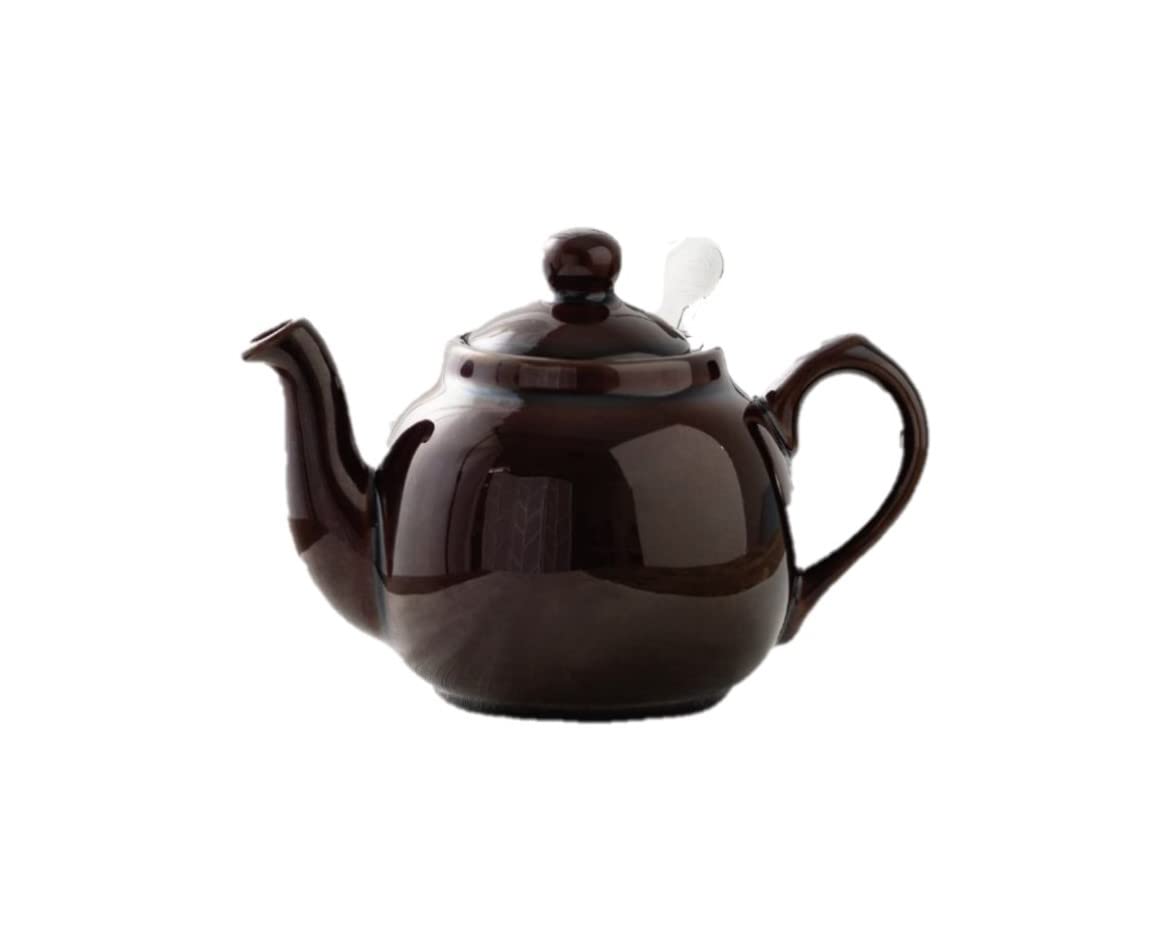 Amazon | London Pottery ロンドンポタリー ティーポット 2カップ