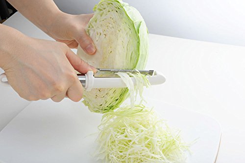 わっふる  キャベツ ピーラー A76753