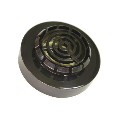 MALLORY SNP428R SNP Series 4 to 28 V 2.9 kHz Quick Connect Panel Mount Single Tone Piezo Buzzer - 1 item(s)