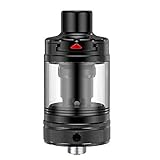 dampfer shop Lieferumfang: 1x Nautilus 3 Clearomizer, 1x BVC 1,8 Ohm Head, 1x Nautilus 2S Mesh 0,7 Ohm Head, 1x Extra-Mundstück, 1x Extra-Glastank, 1x Dichtungsringe-Set, 1x Bedienungsanleitung
