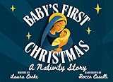  Baby\'s First Christmas: A Nativity Story