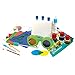 PlayMonster Science4you - Chasing Rainbows - 13 Experiments to Explore The World of Colors - Fun, Education Activity for Kids Ages 4+