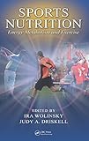 Sports Nutrition (Nutrition in Exercise & Sport)