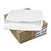 Survivor R4650 Tyvek Expansion Envelope,14Lb,12-Inch X16-Inch X2-Inch,100/Ct,White