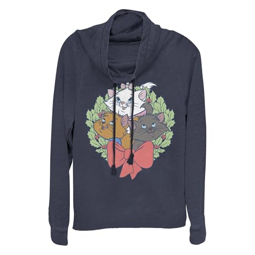 Chemise Disney Couronne de Chaton Femme idéale pour un look décontracté chic