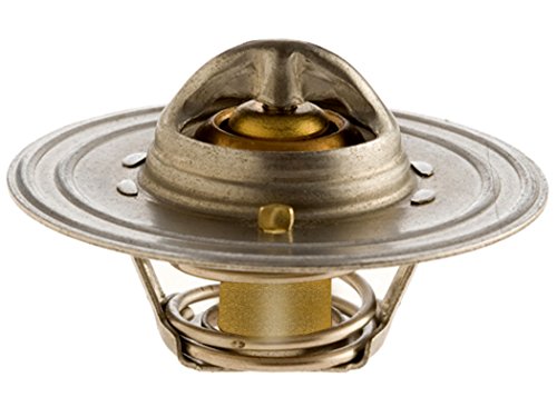 ACDelco Gold 12TP5D (19114393) Engine Coolant Thermostat