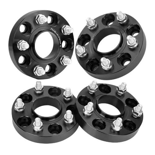 Entretoise roue pour Acura CSX 2005-2011 élargisseurs de voie forgés 64.1mm