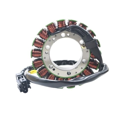 ¿Problemas de carga? Kit estator F800GS F650GS 2013-2014 3