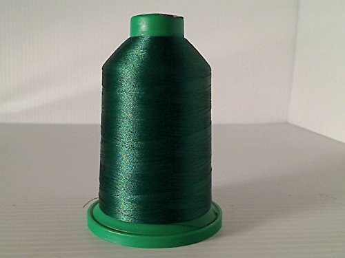 Hilo de Bordar Isacord 1000 m 40W Poliéster miniatura 1