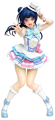 ウェーブ Dream Tech ラブライブ!サンシャイン!! 津島 善子 君のこころ