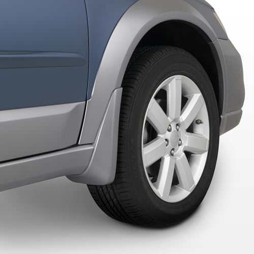 Image of Subaru Splash Guards - J101SAG000NN
