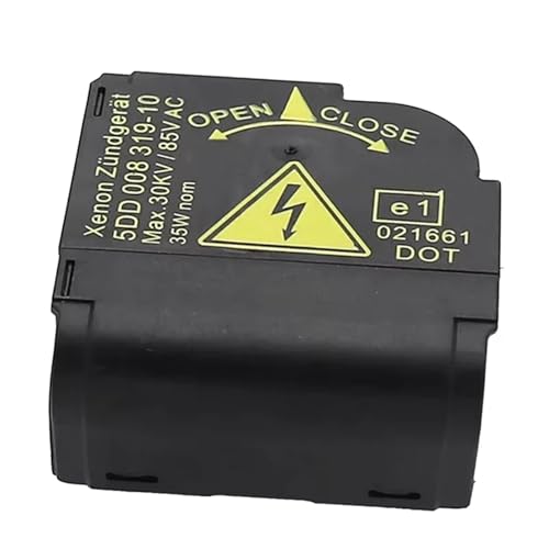 Allumeur Démarreur Xénon 5DD008319-10 pour Range Rover Sport 2006