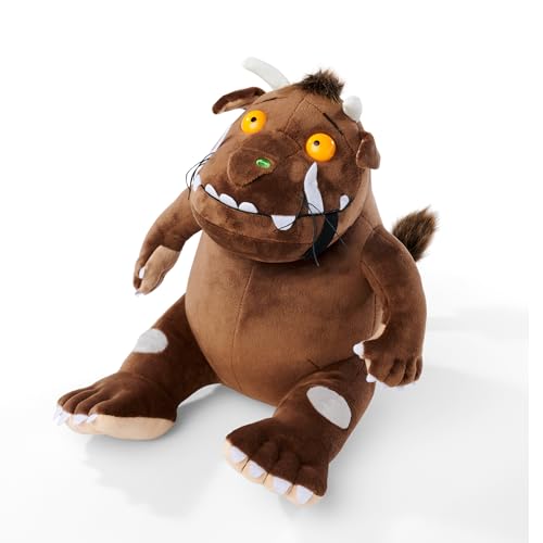 Gruffalo Simba muñeco tierno que acompaña los sueños de tu bebé 3