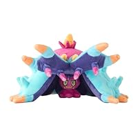 Amazon.co.jp: ポケモンセンターオリジナル 758 ぬいぐるみ Pokémon