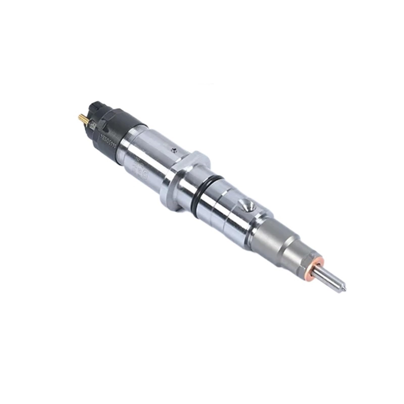 Ugello Iniettore Ugello dell'iniettore di carburante per motori per Cummins ISLe Eu3 0445120304 5272937 5283275 riparazione