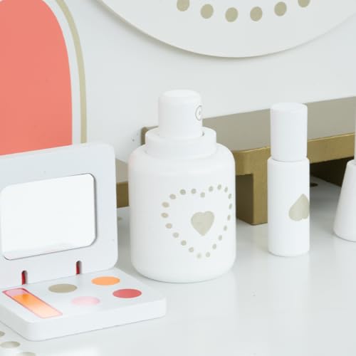 Catálogo de Juegos de tocador - 5 favoritos. 9 Imagen adicional