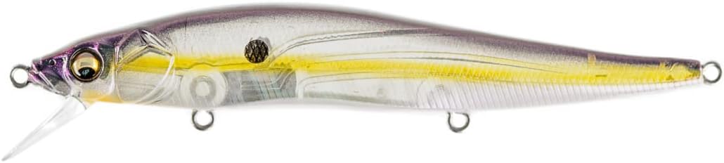 Megabass Ito Silent Vision ONETEN 110 Jerkbait - GP Megabass Sexy