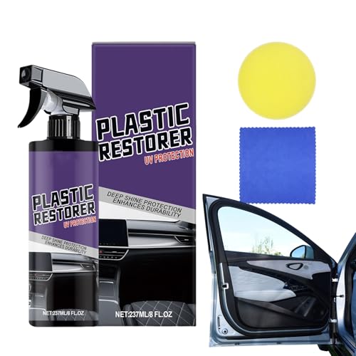 Ԃ̃gCƎ-237ml̎Ԃ̃fBe[X|Wƃ^ItXv[| Cars Care Automotive TrimRubber Restorer |CeAmx[VPẢC̏C_bV{[h̃XNb`p̃|bV